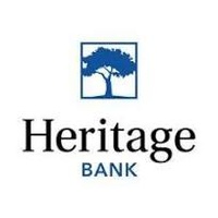 Heritage Bank - Washington Street Office