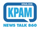 KPAM 860 News Talk  / Sunny 1550 Radio