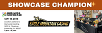 Eagle Mountain Casino