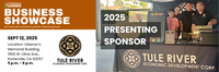 Tule River Economic Development Corp.