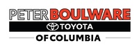 Toyota - Peter Boulware