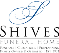 Shives Funeral Home