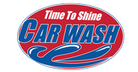 Time To Shine Car Wash