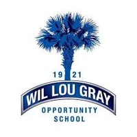 Wil Lou Gray Opportunity School