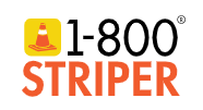 1 800 Striper