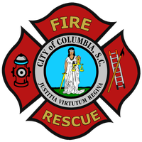 Columbia Fire Department