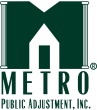 Metro Public Adjustment