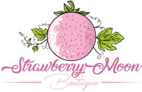 Strawberry Moon Boutique LLC