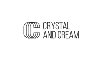 Crystal and Cream 