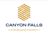 Canyon Falls Corporate Center
