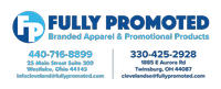 Garment Specialties / Fully Promoted