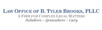 Law Office of B. Tyler Brooks, PLLC