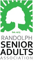 Randolph Senior Adults Association Inc.