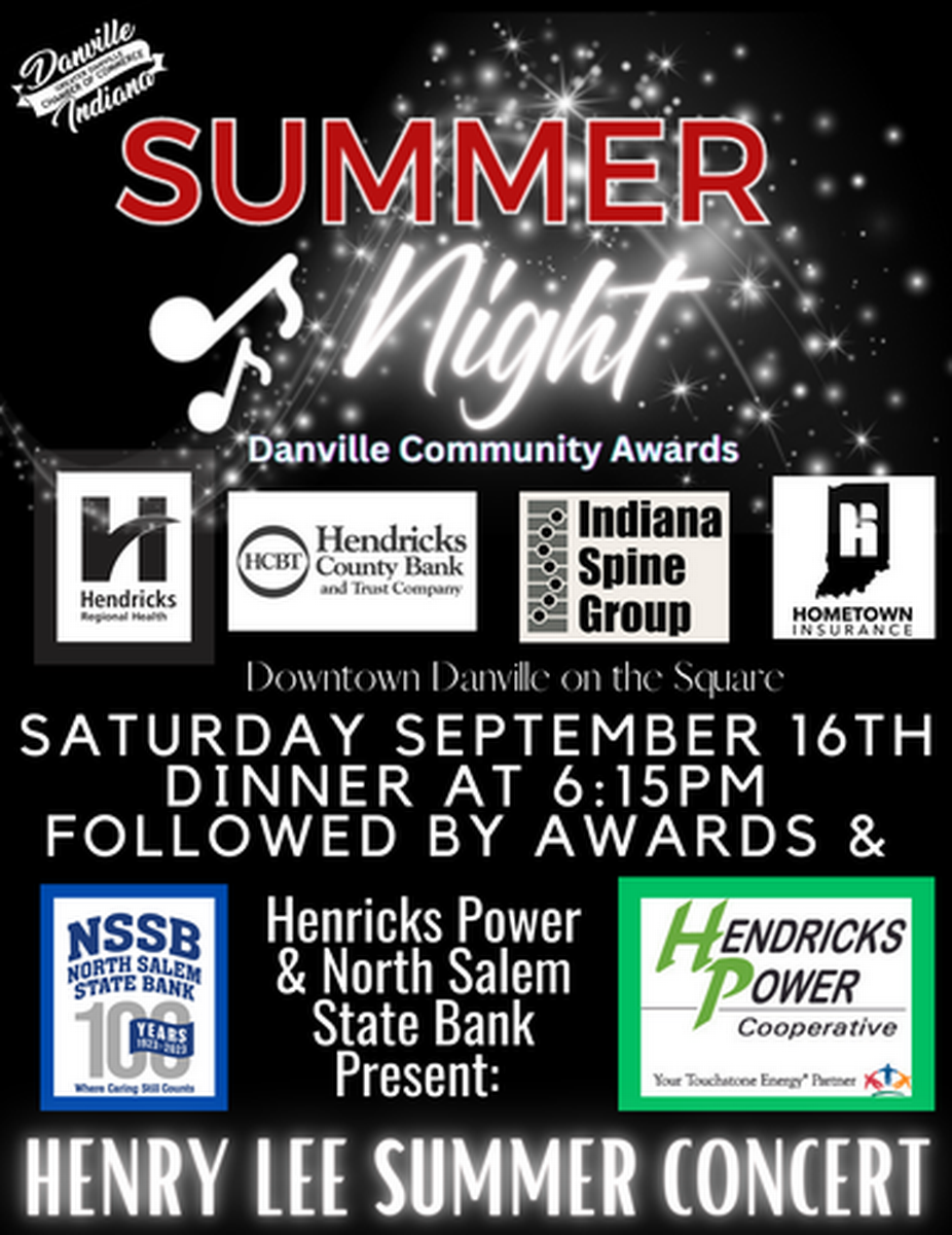 Community Awards - Sep 21, 2024