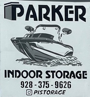 Parker Indoor Storage