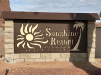 Sunshine Resort