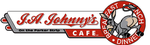JA Johnny's Cafe