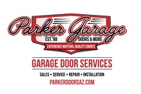 PARKER GARAGE DOORS 