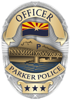 Parker Police Department