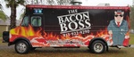 The Bacon Boss Food Truck