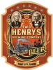 Two Henry's