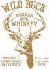 Wild Buck Whiskey