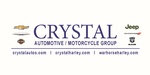 Crystal Motor Car Company