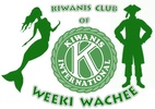 Kiwanis Club of Weeki Wachee