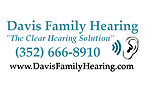 Davis Family Hearing