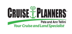 Cruise Planners - Pete & Ann Tellini