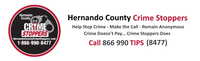 Hernando County Crime Stoppers, Inc.