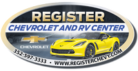 Register Chevrolet & RV