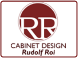 Cabinet Design by Rudolf Roi