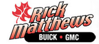Rick Matthews Buick-GMC