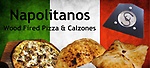 Napolitanos Woodfire Oven Pizza