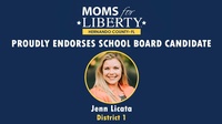 Jenn Licata for Hernando County School Board