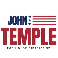 JohnTemple for Florida