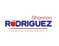 Shannon Rodriguez for School Board District 3