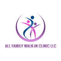 All Family Walk-In Clinic LLC