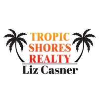 Tropic Shores Realty, Liz Casner, PA