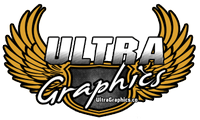 Ultra Graphics & Window Tint, Inc.