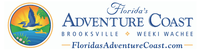 Florida's Adventure Coast Brooksville-Weeki Wachee Visitors Bureau