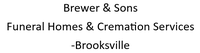 Brewer & Sons Funeral Homes & Cremation Services - Brooksville