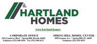 Hartland Homes, Inc.
