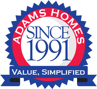 Adams Homes - Deltona Blvd.