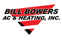 Bill Bowers A/C & Heating, Inc.