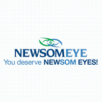 NEWSOM EYE
