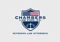 Chambers Law Firm, P.A.