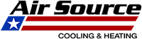 Air Source Cooling & Heating LLC