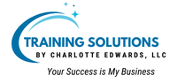 Training Solutions by Charlotte Edwards, LLC